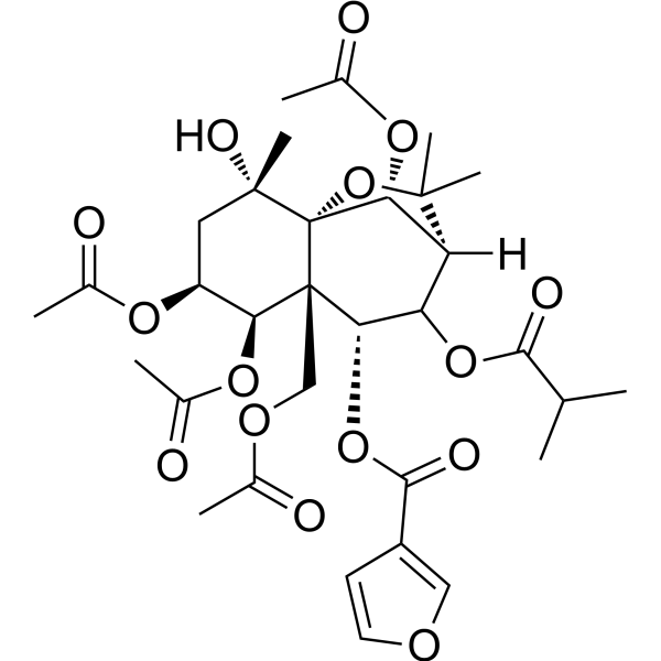 Angulatin G (Celangulatin E) 1000784-46-2